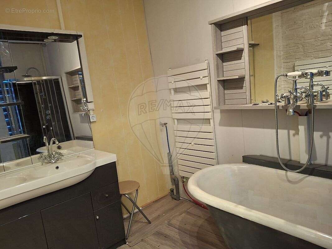 Appartement à MULHOUSE