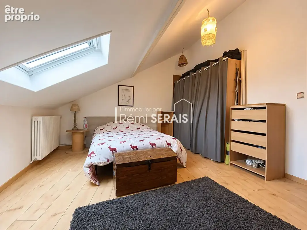 Maison de ville - 5 chambres- 158 m2- Alençon - photo 8