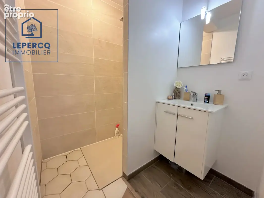 Maison 111 m² avec 5 chambres - photo 9