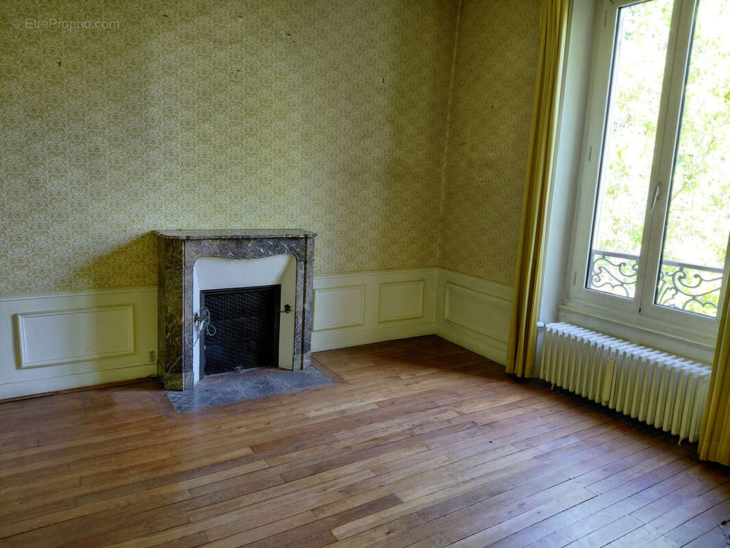 Maison à LA FLECHE