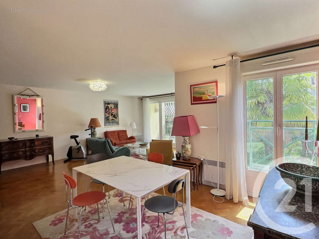 Appartement à ANTONY