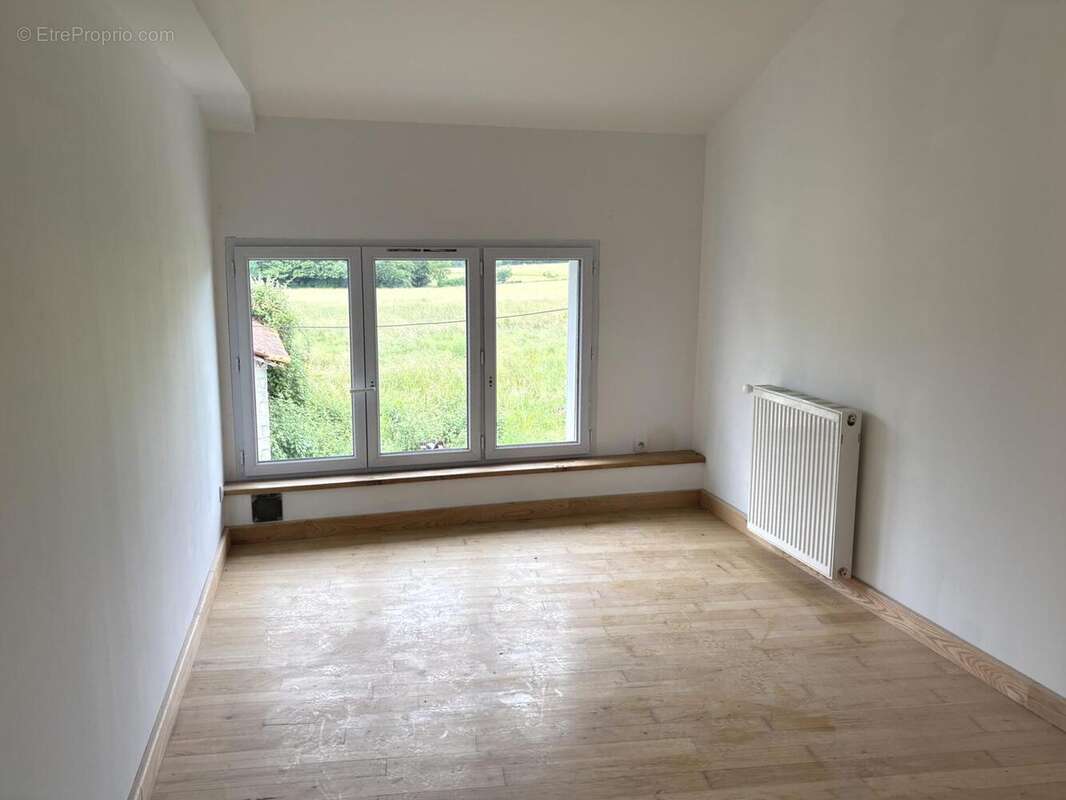 Maison à VILLENEUVE-DE-RIVIERE