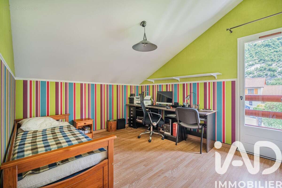 Photo 7 - Maison à SAINT-PAUL-DE-VARCES