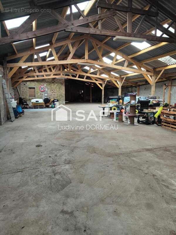 Photo 8 - Maison à LOUARGAT