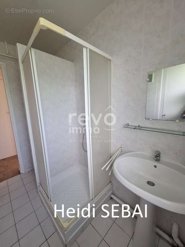 Appartement à CHOLET