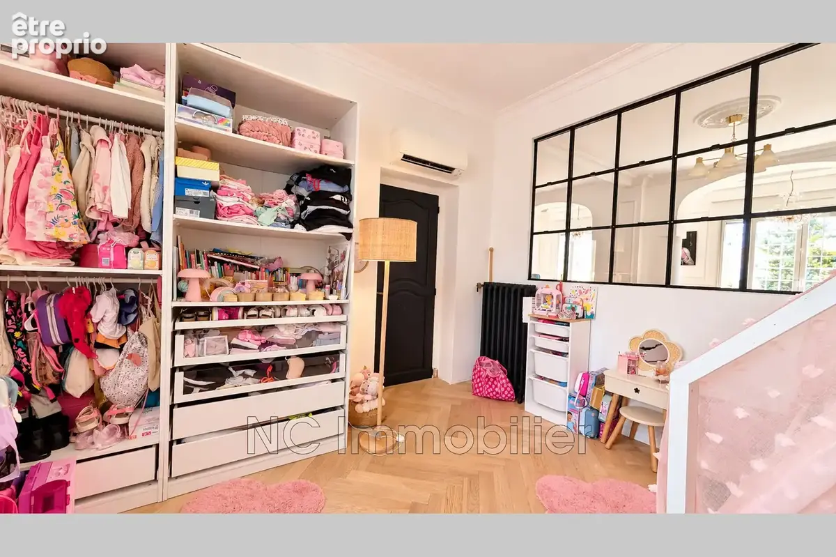 Appartement 4 pièces 136 m² à vendre à Antibes (06160) - photo 9