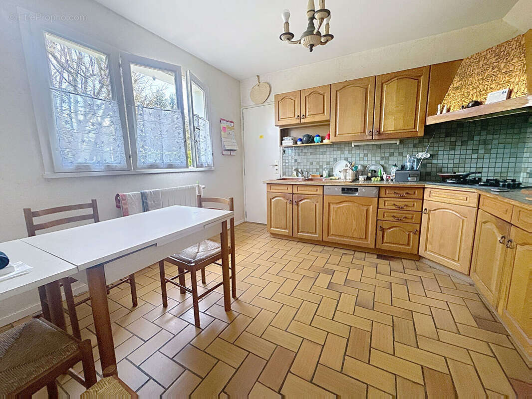 Maison à MERIGNAC