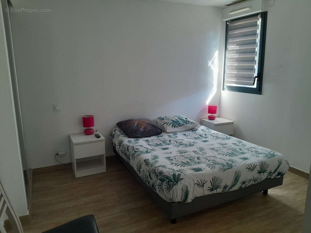 Appartement à SAINT-RAPHAEL