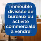 Commerce à CHATEAUROUX