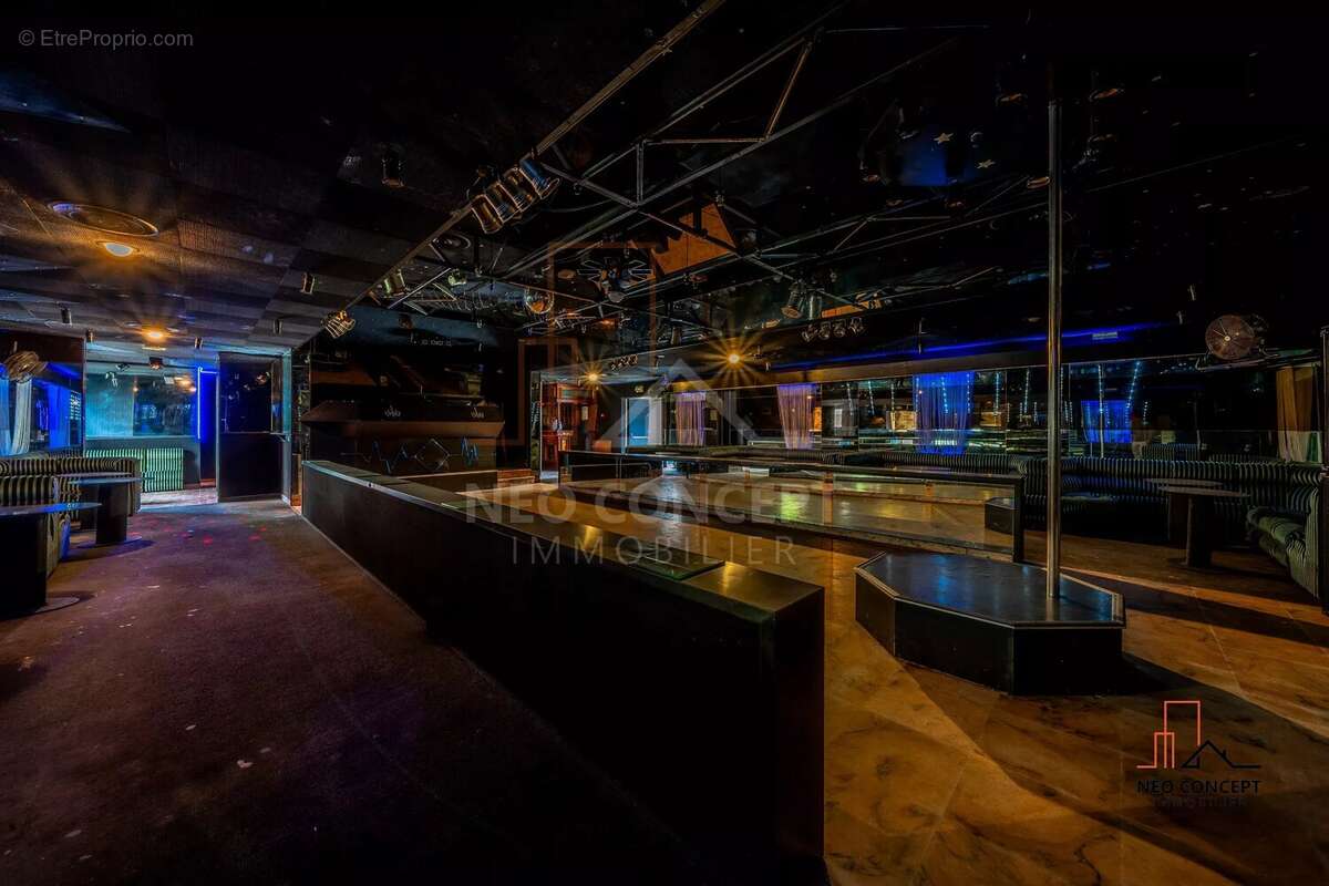 Commerce à DRUSENHEIM