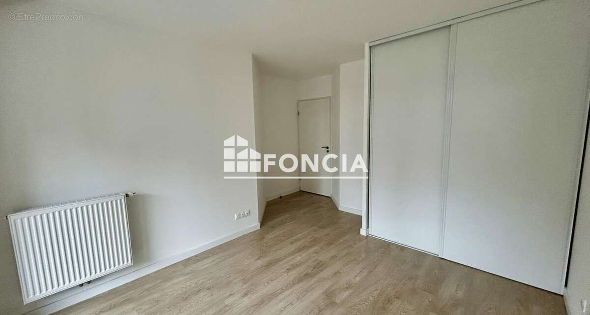 Appartement à TALENCE