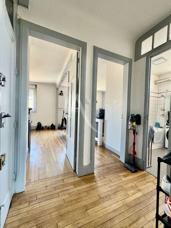 Appartement à EPINAL