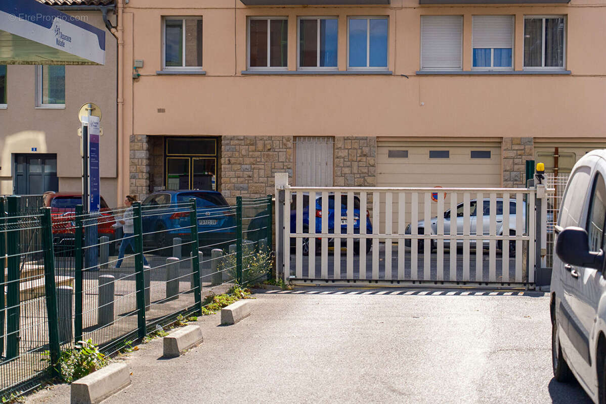 Appartement à CARCASSONNE