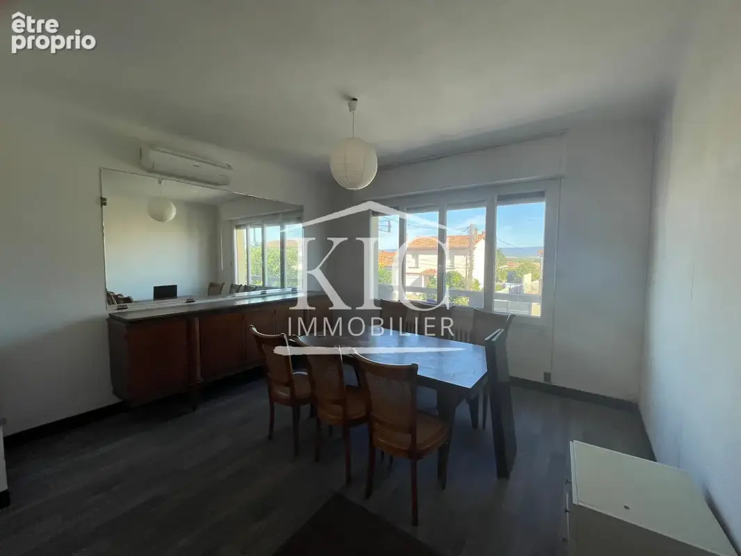 Carcassonne vue cité médiévale - ensemble immobilier 295 m2 - 4 logements indépendants - photo 21