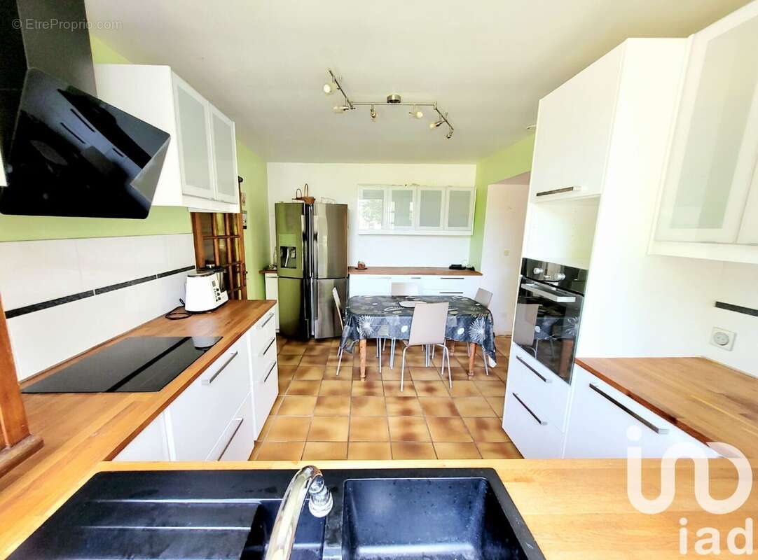 Photo 5 - Maison à ESTERNAY