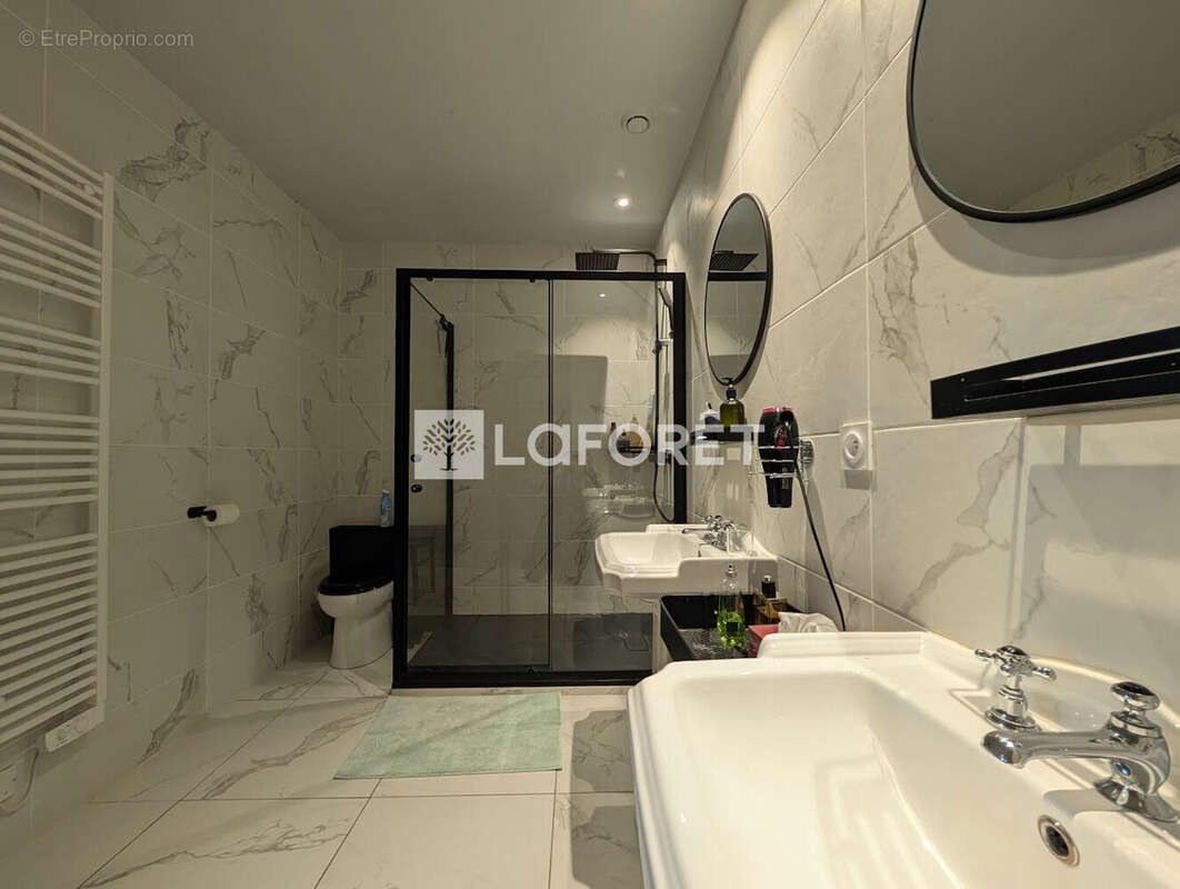 Maison à CASTELNAU-D&#039;AUZAN