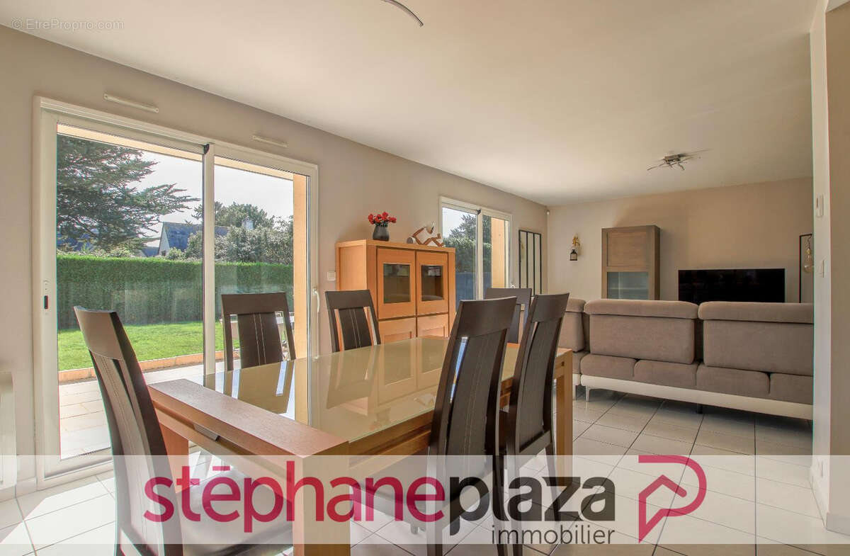 Maison à CHATEAUGIRON