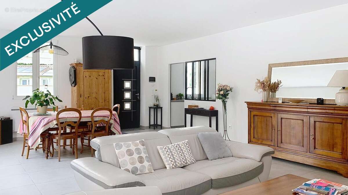 Photo 2 - Maison à CASTELNAU-DE-MEDOC