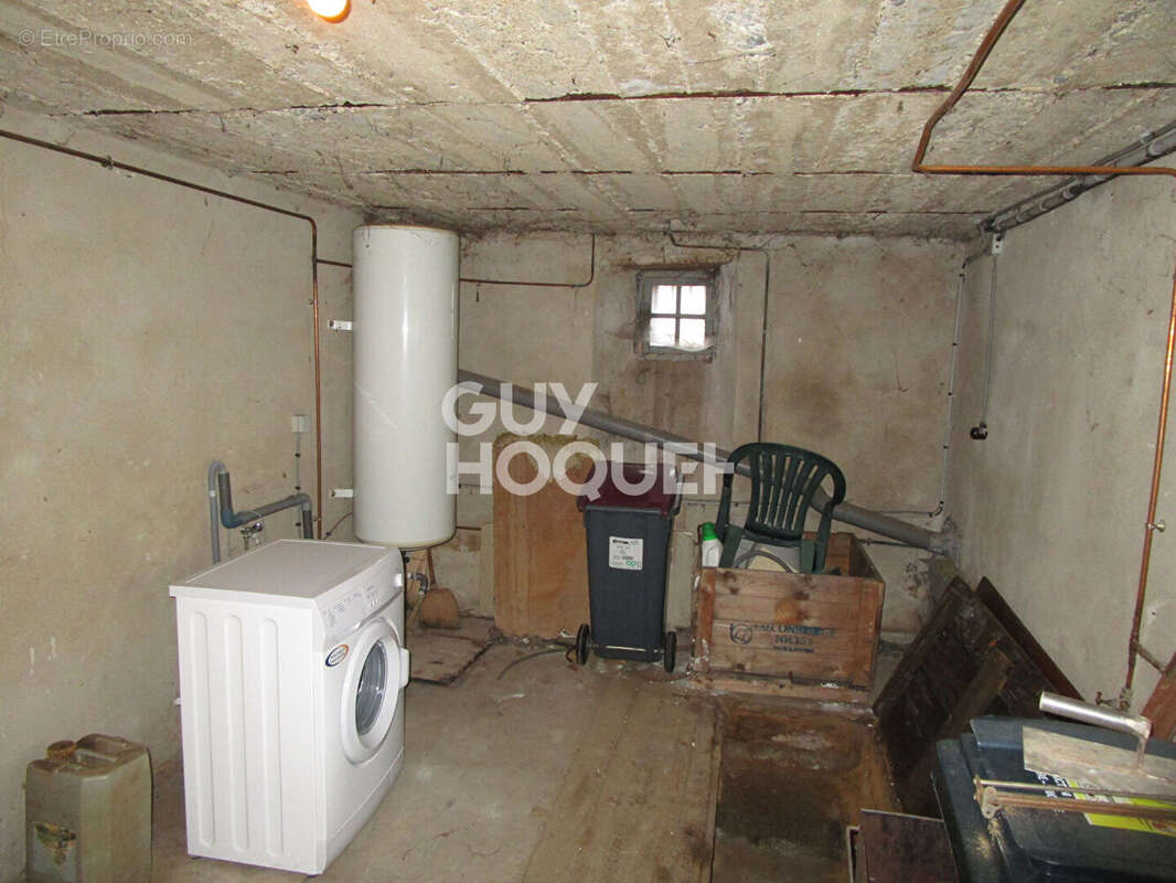 Maison à MAZEYRAT-D&#039;ALLIER