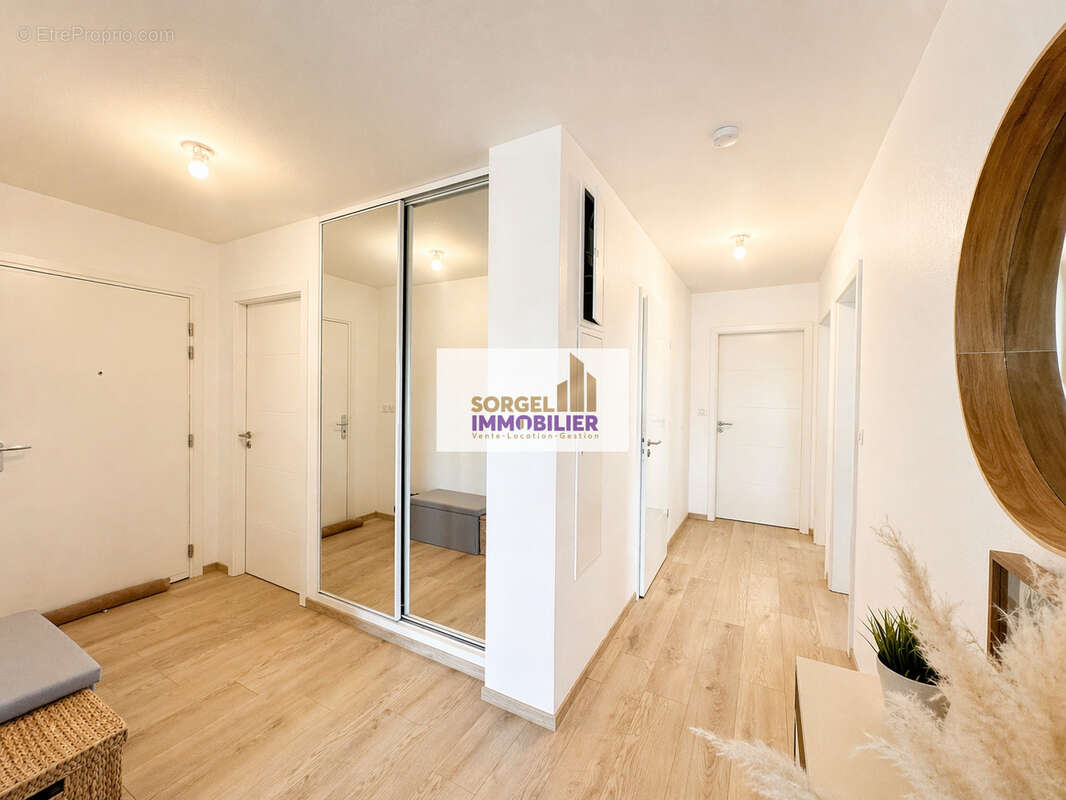 Appartement à OBERNAI