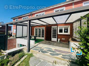 Maison à SAINGHIN-EN-MELANTOIS