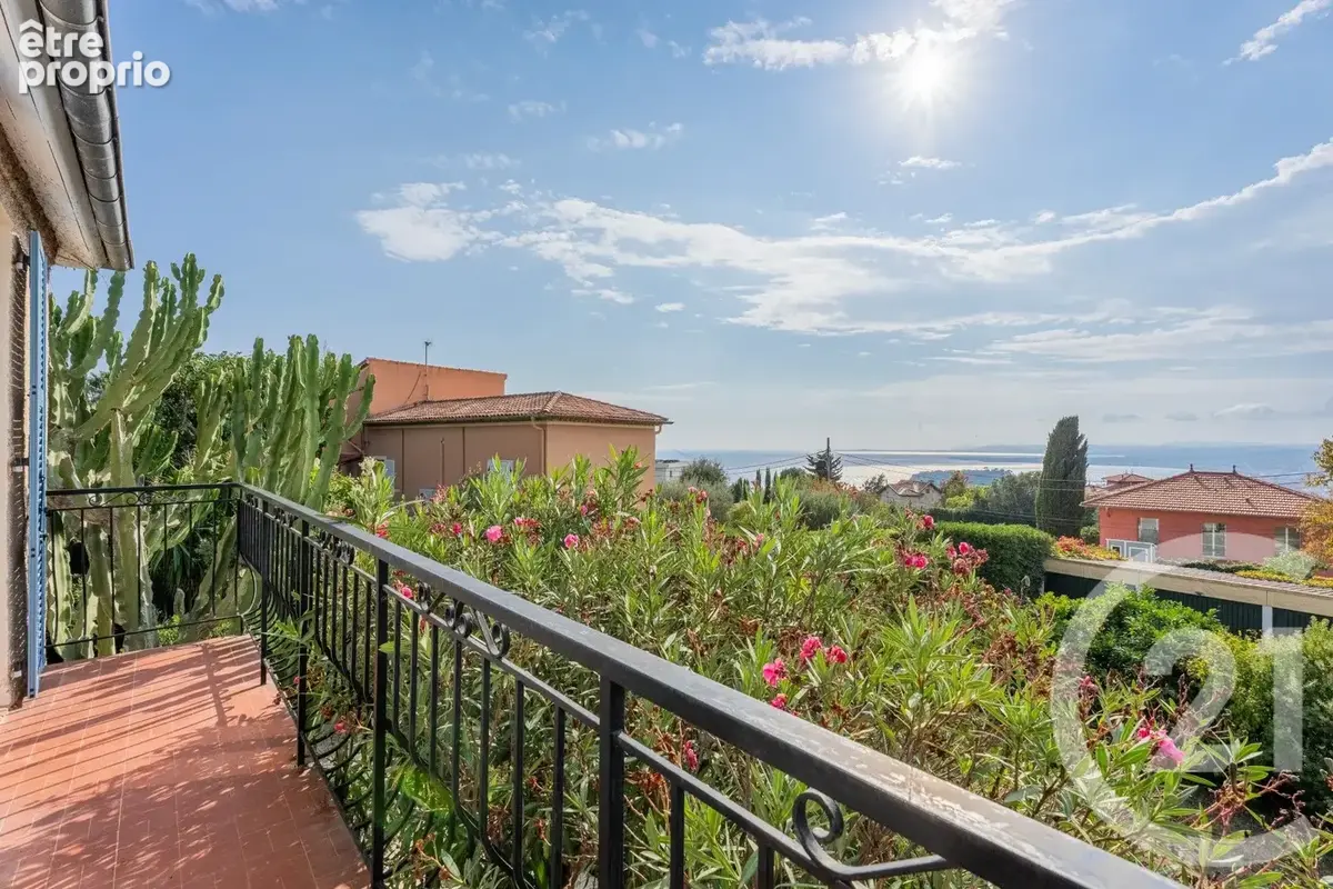 Maison 6 pièces 124 m² à vendre à Nice (06300) - photo 24