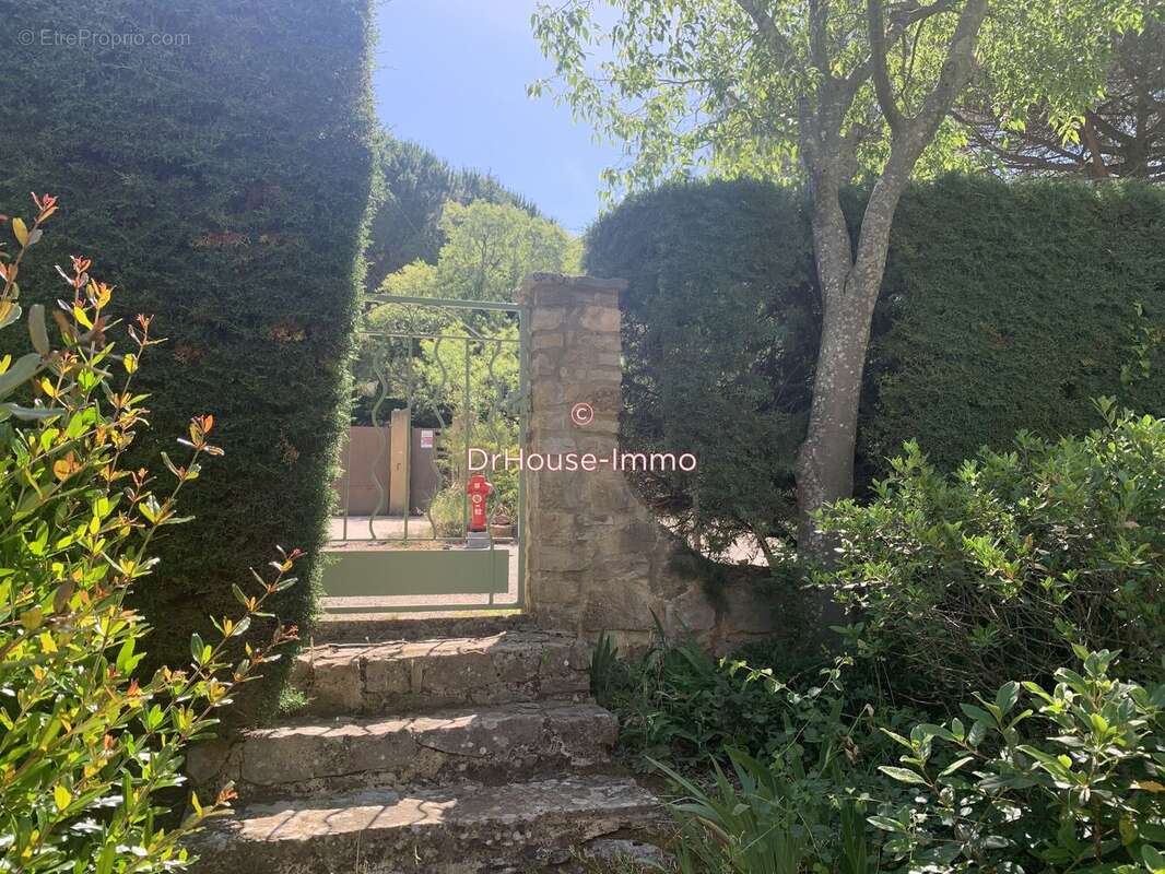 Maison 121 m² à Bagnols-Sur-Ceze  - photo 107
