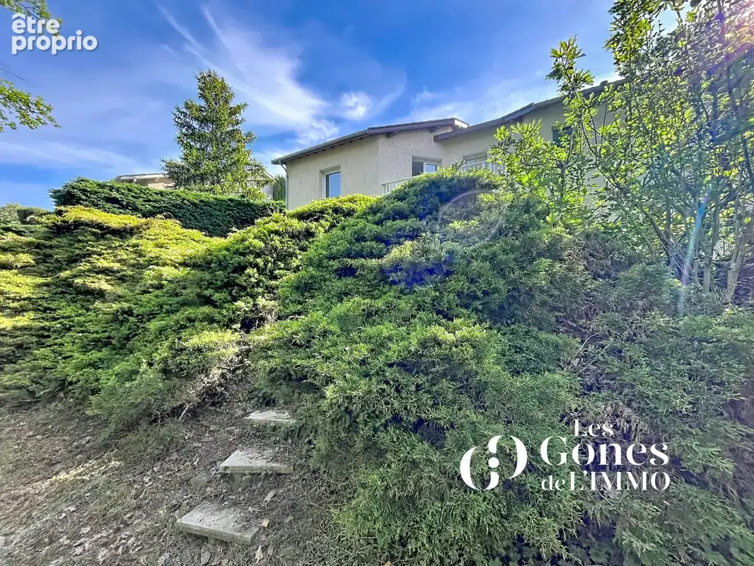 Une maison idéale pour la vie de famille, entre nature et sérénité, 4 ch,2 SDB , Grand garage et cave - photo 17