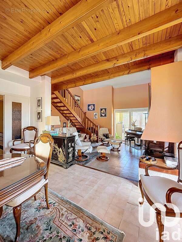 Photo 6 - Appartement à PERPIGNAN