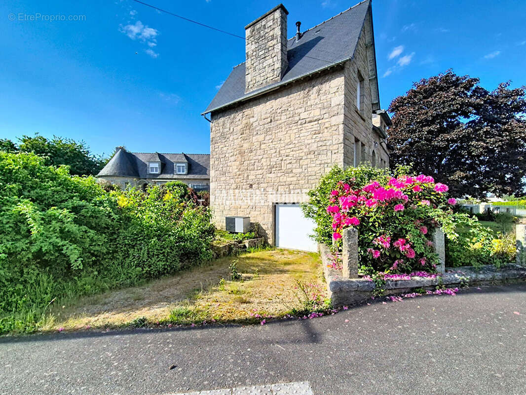 À 10 min de Dinan : Maison pierre rénovée 4 pièces - Proche écoles, commerces et randonnées - photo 19