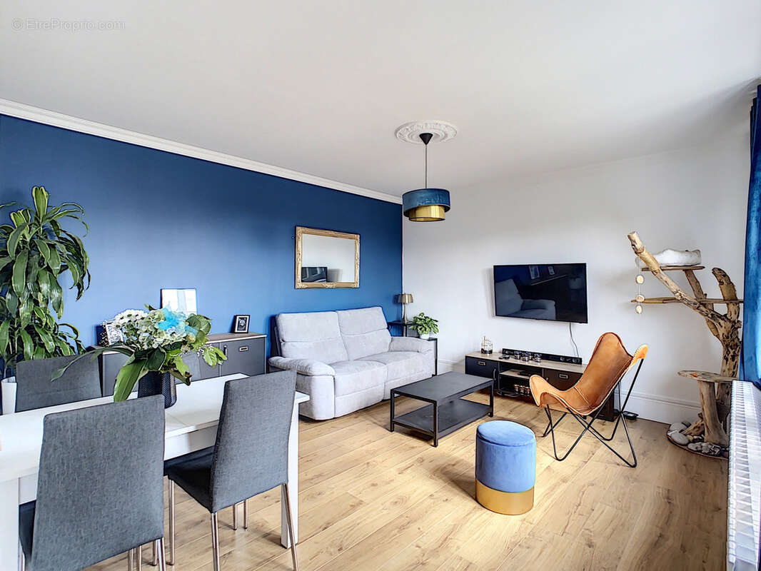 Appartement à LE HAVRE