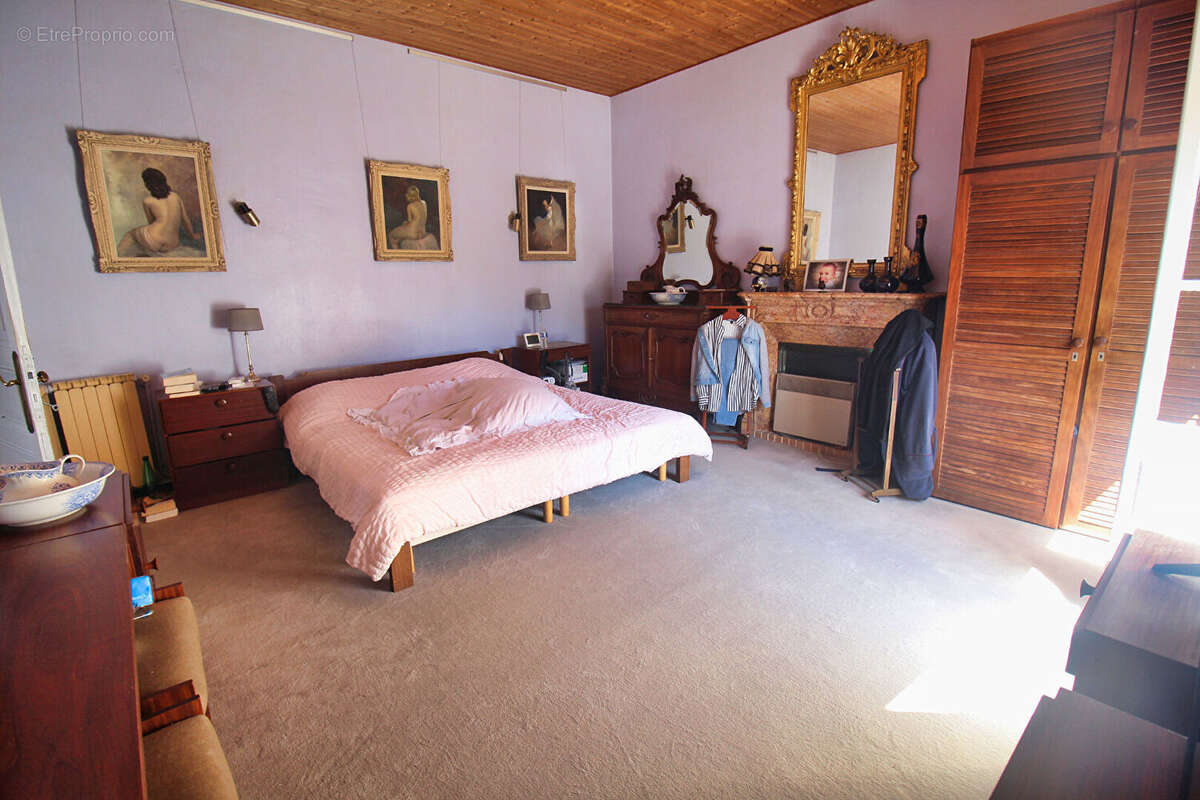 Maison à GRANDJEAN