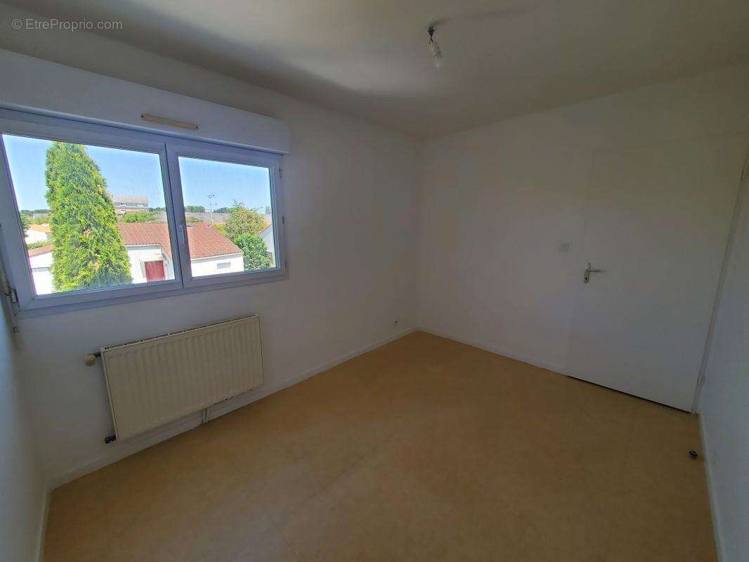 Maison T4 à étage avec jardin et garage - photo 22