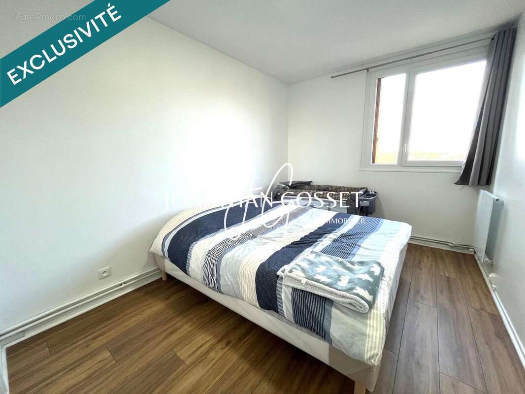 Photo 4 - Appartement à POISSY