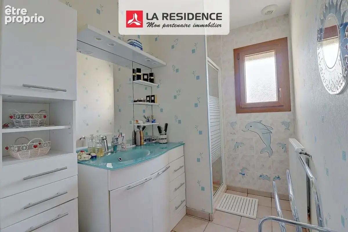 Maison 5 pièces 99 m² à vendre à Blois (41000) - photo 9