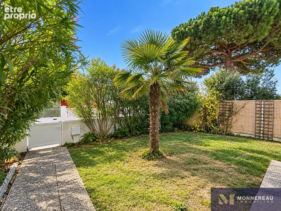 Maison proche commerces et 200 m de la plage - photo 19
