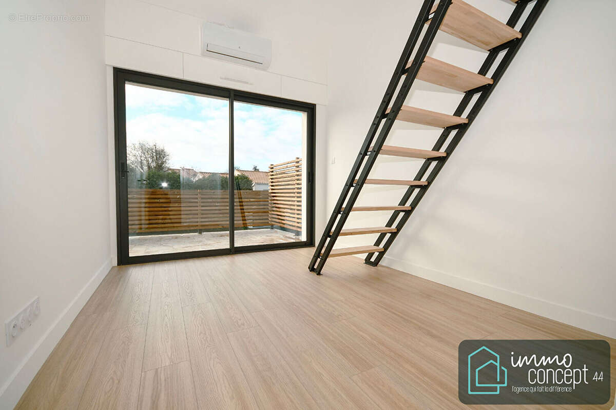 Maison à PORT-SAINT-PERE