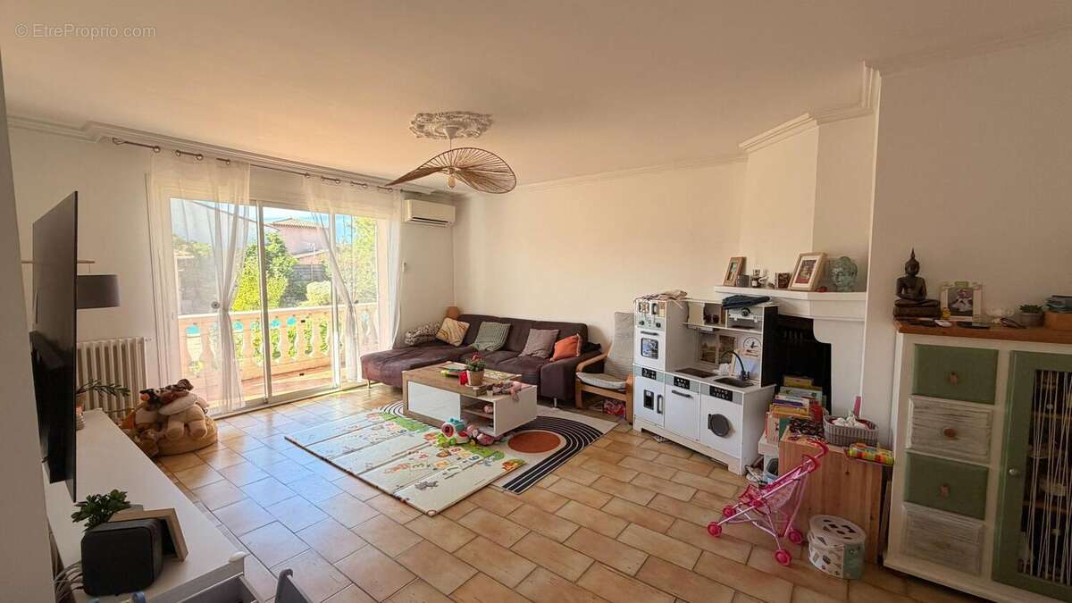 Photo 7 - Maison à MARIGNANE