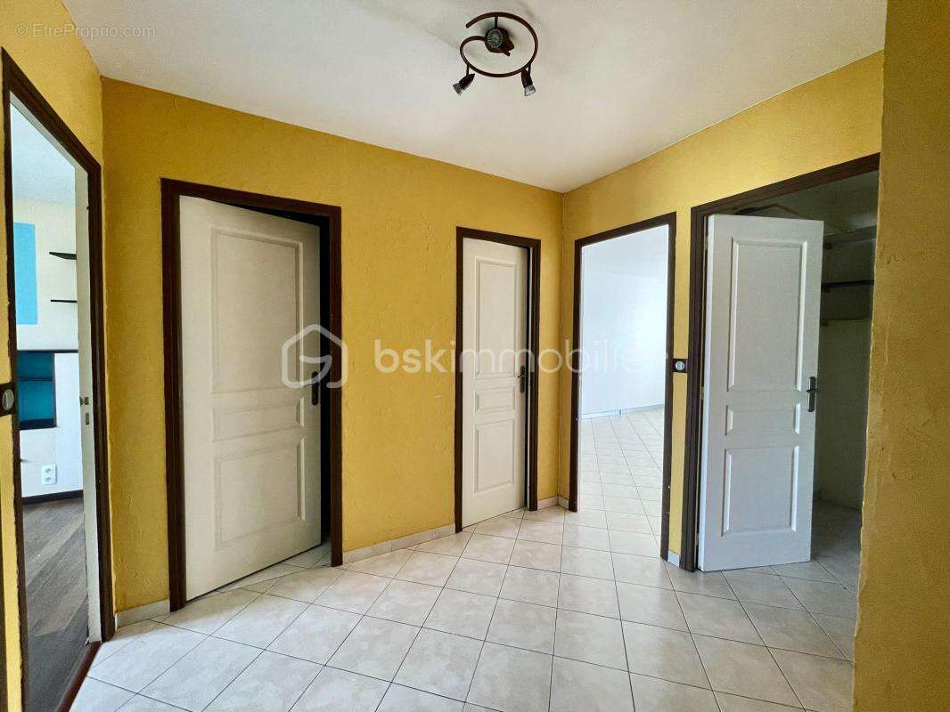 Appartement à MELUN