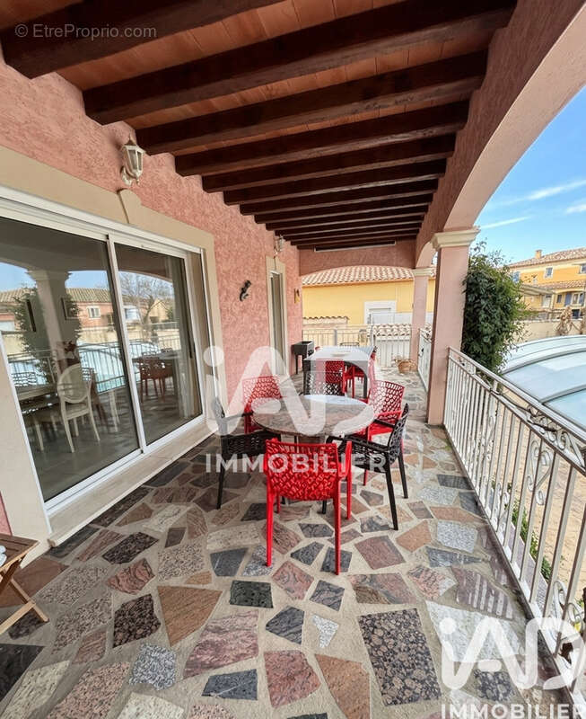 Photo 5 - Maison à MANDUEL