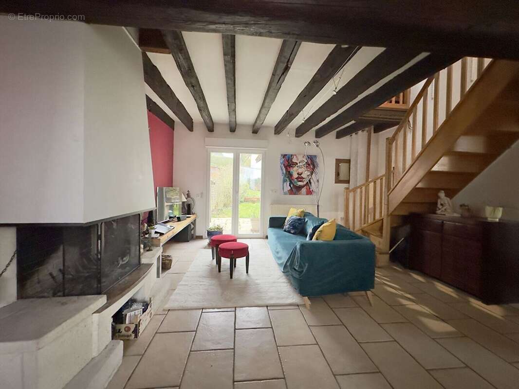 Maison à MEAUX