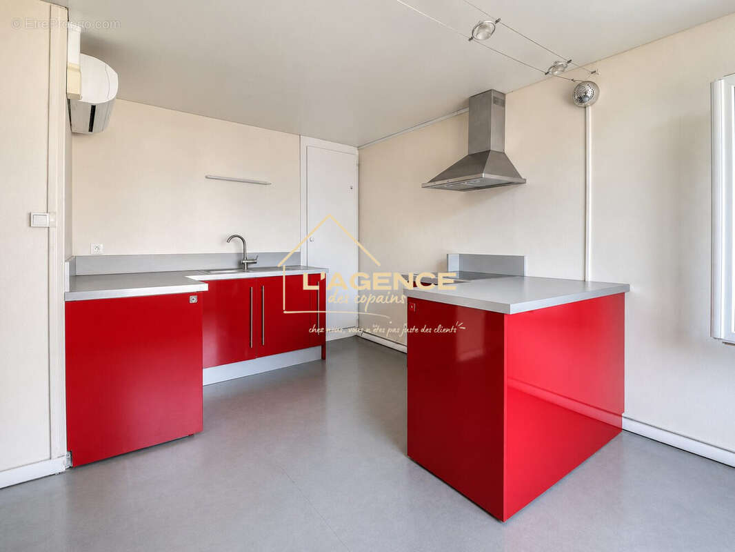 Appartement 85 m² à Hazebrouck  - photo 2