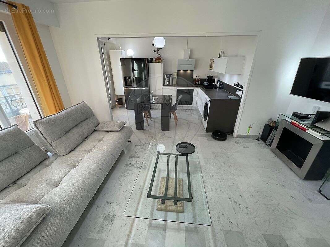 Appartement à NIMES