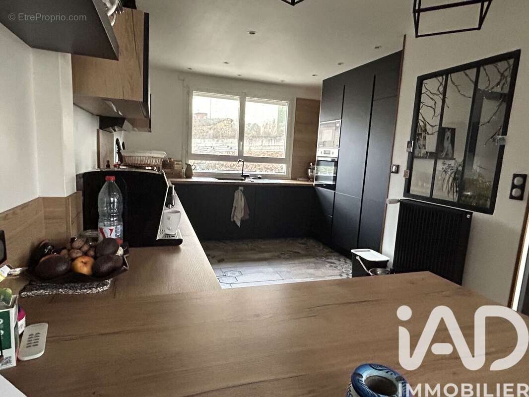 Photo 4 - Maison à CURGY