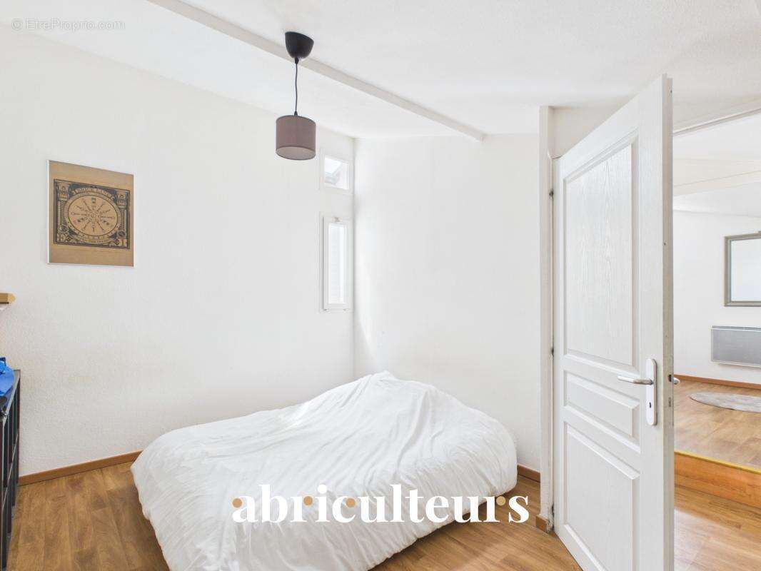 Appartement avec emplacement privilégié en vente à proximité du Parc de l’Ermitage au Bouscat (33110) - photo 7