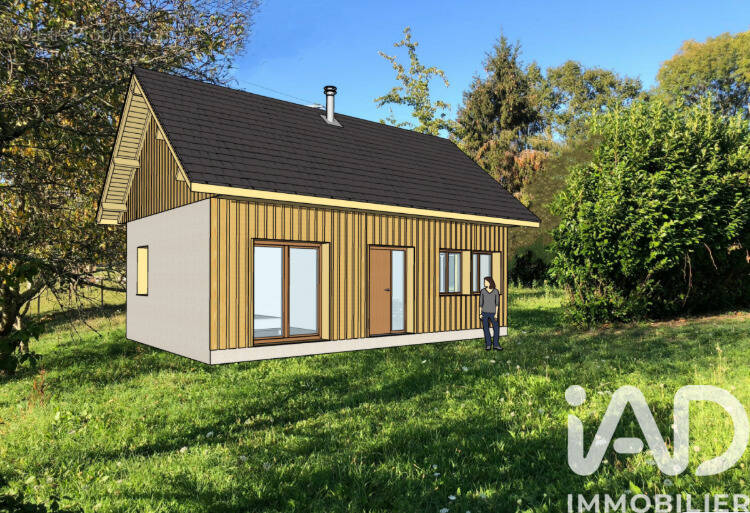 Photo 1 - Terrain à TOURNAY