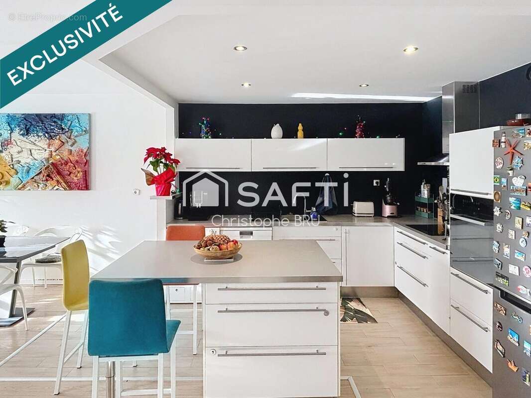 Photo 3 - Appartement à CASTANET-TOLOSAN