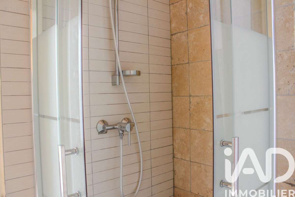 Photo 9 - Maison à SAINT-PIERRE-D&#039;OLERON