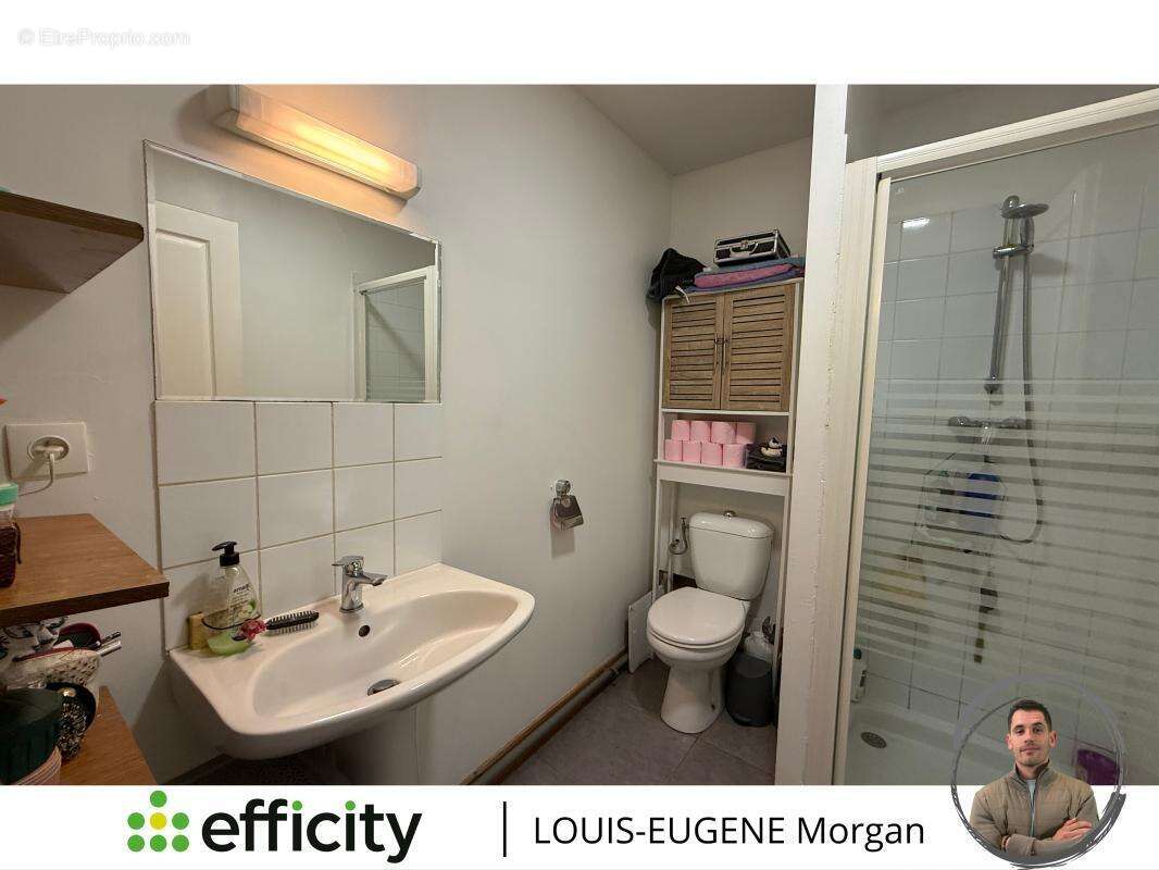 Maison à AVAILLES-LIMOUZINE