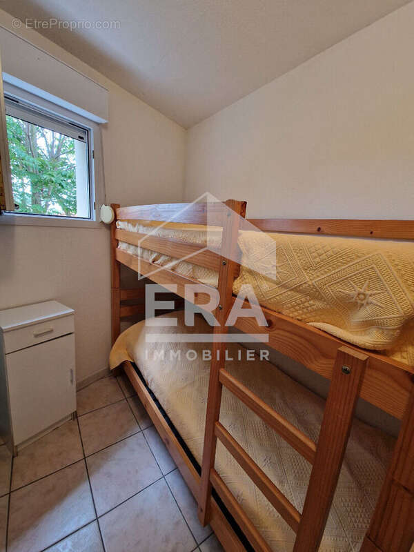 Appartement à MARSEILLAN